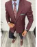 Tinuta barbati smart casual Pantaloni + Sacou + Batista 11864