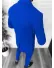 Costum barbati slim fit, albastru, 3 piese, 11839 49-3