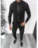 Compleu barbati,negru, Vesta + Pantaloni 11844 32-2.1 Compleu barbati,negru, Vesta + Pantaloni 11844 32-2.1