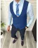 Compleu barbati Vesta + Pantaloni 11830
