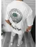 Tricou barbati alb, cu imprimeu pe spate, oversize 11813 D2-2.4