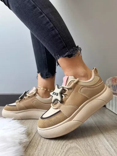 Adidasi dama casual maro 1682 T13-2