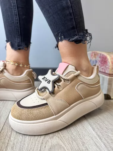 Adidasi dama casual maro 1682 T13-2