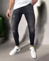 Blugi barbati conici 6123