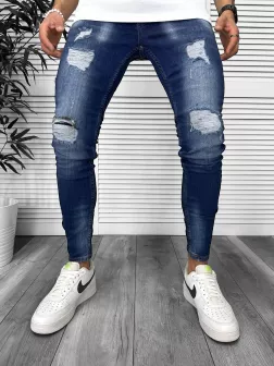 Blugi barbati conici 6124 m3-4.1 Blugi barbati conici 6124 m3-4.1