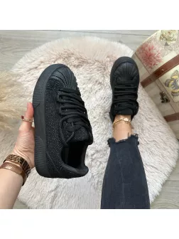 Adidasi dama casual negri BL575 N8-1