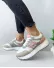 Adidasi dama casual roz La242 N7-2
