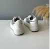 Adidasi dama casual albi ZH07