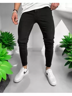 Blugi barbati conici 4152 G5-1