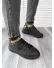 Adidasi barbati casual negri 55771 T50-4 Adidasi barbati casual negri 55771 T50-4