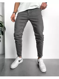 Blugi barbati conici 6201 G4-2