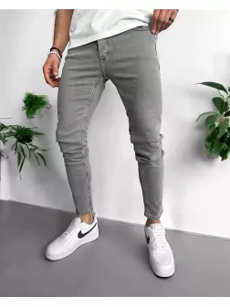 Blugi barbati conici 6202 H6-6