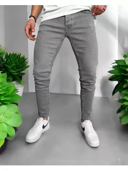 Blugi barbati conici 6362 G5-3