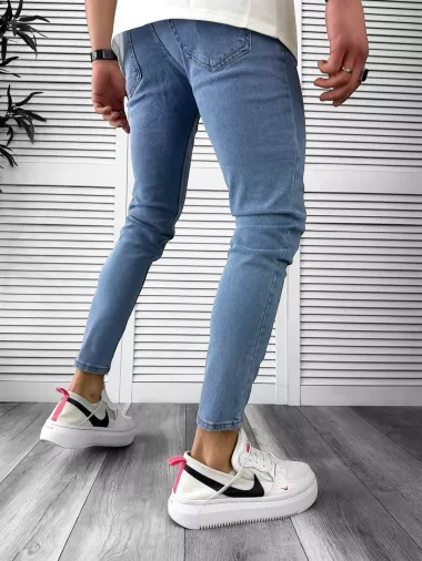 Blugi barbati conici 4122 H5-2