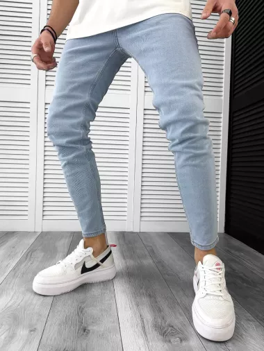 Blugi barbati conici 548  Blugi barbati conici 548