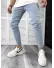 Blugi barbati conici 548  Blugi barbati conici 548