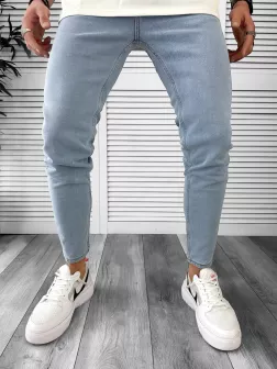 Blugi barbati conici 548  Blugi barbati conici 548
