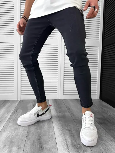 Blugi barbati conici 4151 M3-4.3