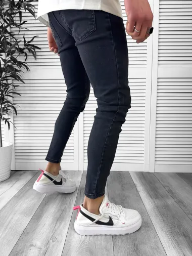 Blugi barbati conici 4151 M3-4.3