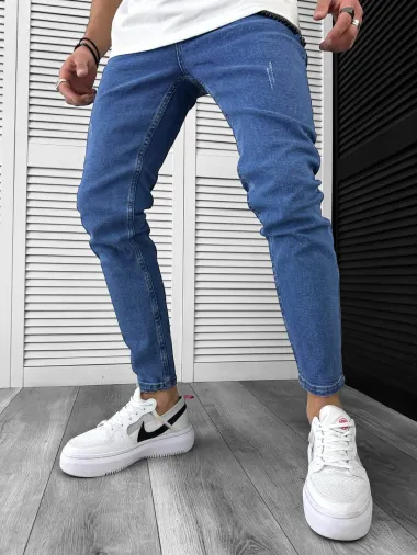 Blugi barbati conici 4372 M3-4.3