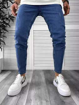 Blugi barbati conici 4372 M3-4.3 Blugi barbati conici 4372 M3-4.3