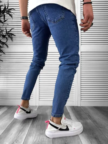 Blugi barbati conici 4372 M3-4.3