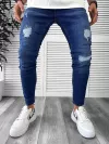 Blugi barbati conici 6122 H3-4