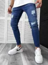 Blugi barbati conici 6122 H3-4