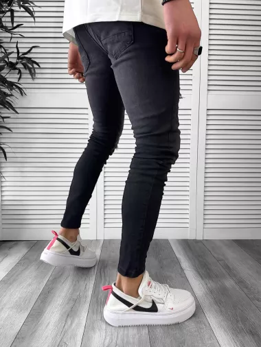 Blugi barbati conici 6124 H3-3