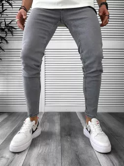 Blugi barbati conici 6202 H6-6
