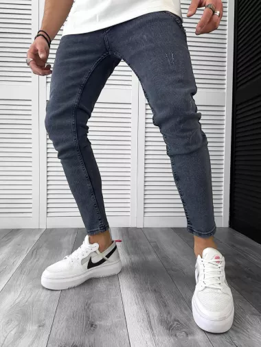 Blugi barbati conici 6252 O3-2.3