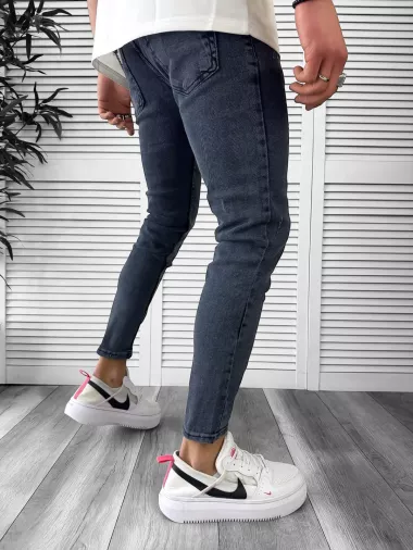 Blugi barbati conici 6252 O3-2.3