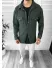 Camasa barbati casual kaki 13041
