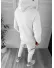 Trening barbati slim fit, alb, Pantaloni + Hanorac TY132 O6-5.2* Trening barbati slim fit, alb, Pantaloni + Hanorac TY132 O6-5.2*