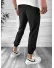 Trening barbati alb/negru pantaloni + tricou oversize 13029 U5-2 P20-4.1 Trening barbati alb/negru pantaloni + tricou oversize 13029 U5-2 P20-4.1
