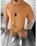 Trening barbati maro oversize pantaloni + bluza 13030 13-2.3/N8-5.3 Trening barbati maro oversize pantaloni + bluza 13030 13-2.3/N8-5.3
