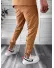 Pantaloni de trening maro 13032 25-4.2