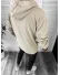 Hanorac barbati slim bej 3067 O6-4.1 Hanorac barbati slim bej 3067 O6-4.1