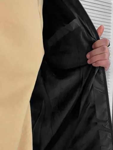 kGeaca barbati de iarna, imblanita, neagra 5188 56-2