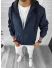 Geaca barbati de toamna, bleumarin 12982 N3-4.1 Geaca barbati de toamna, bleumarin 12982 N3-4.1