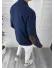 Bluza barbati bleumarin slim fit 12977 N7-4.3