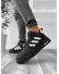 Adidasi barbati negre M288 N9-2