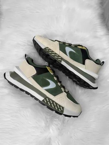 Adidasi barbati casual, kaki A105 N8-3