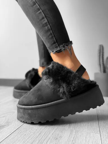 Saboti imblaniti dama, negri MDB23 T53-3