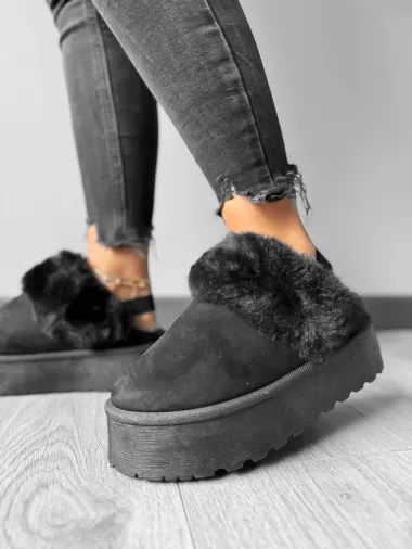 Saboti imblaniti dama, negri MDB23 T53-3