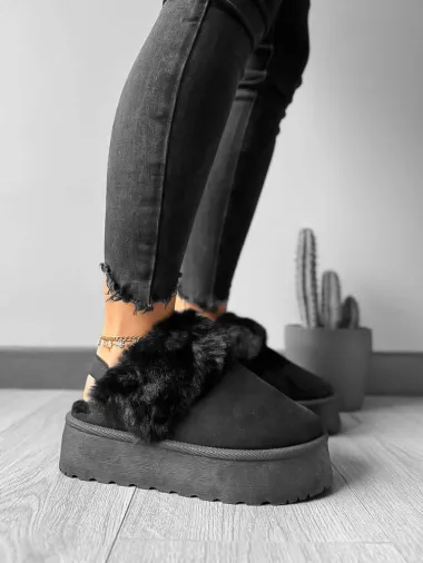 Saboti imblaniti dama, negri MDB23 T53-3