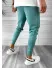 Pantaloni de trening vernil conici, silon, 12361 32-4.3 Pantaloni de trening vernil conici, silon, 12361 32-4.3