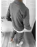 Trening barbati slim fit gri 1012 25-3