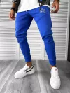 Trening barbati slim fit Pantaloni + Jacheta 12942