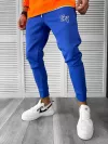 Trening barbati slim fit Pantaloni + Jacheta 12943